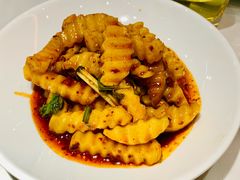 -全牛匠·乐山跷脚牛肉(西北旺万象汇店)