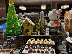 -广州天河希尔顿酒店