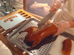 -北方家宴(番禺永旺店)