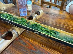 -竹乡园柴火竹筒饭·烧鸡(白水寨*森林海店)