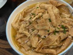 -西江美食舫·江西菜(健德桥店)