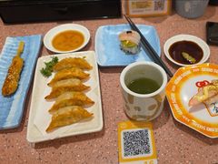 -元气寿司(环球港店)