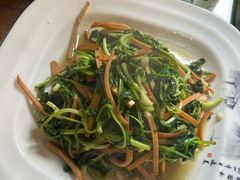 -缘来聚·徽菜名店(黄山宏村店)
