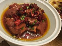 -青年公社烤鸭(青年路店)