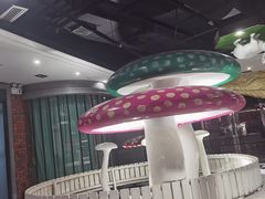 -H次元沉浸剧情密室(街道口店)