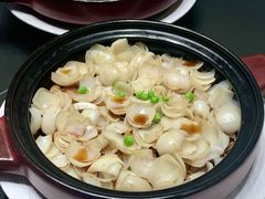 -翕间食·精致淮扬菜(江苏大剧院店)