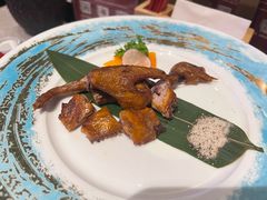 -空之介寿喜烧·和牛放题(恒隆广场店)