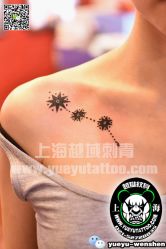 点击看大图 -越域刺青