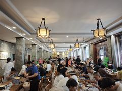 -清真马杰山牛肉汤馆