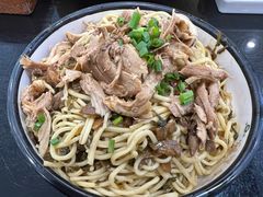 -宛平李记小吃(东关街店)