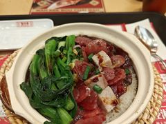 -华记煲仔华·煲仔饭(市桥易发店)