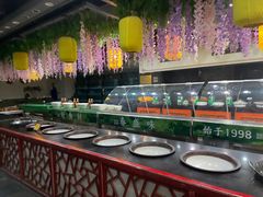 -春盛渔府(牛首山店)