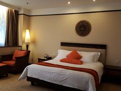 -厦门日月谷温泉渡假村