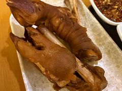 -一招鲜·全羊铺·蒙古奶茶(五一北路店)