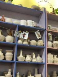 点击看大图 -泥娃娃DIY陶吧(易生活购物公园店)