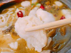 -周鱼小馆石锅酸菜鱼(活力汇店)