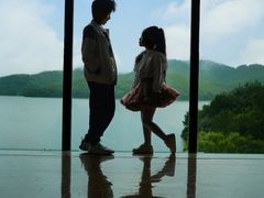 -天目湖涵田度假村