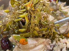 -洪大厨鸡煲(福田店)