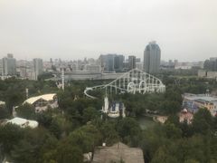 -富华游乐园