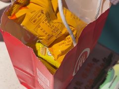 -海底捞火锅(长沙华创国际广场店)