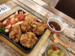 -Kpasta韩式意大利面