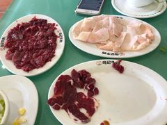 -乌记鲜活牛肉城(金砂东路店)