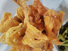 -墨脱石锅椰子鸡•香草鸭•东山羊(大东海店)