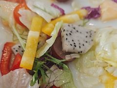 -帕米尔食府(白云观店)