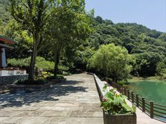 -黄公望隐居地