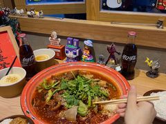 -老街称盘麻辣烫·冒菜(思北店)