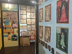 -杨梅红艺术教育(万象城教学中心)