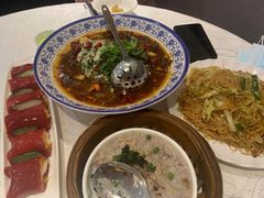 水煮牛肉-老广新意(奥园店)