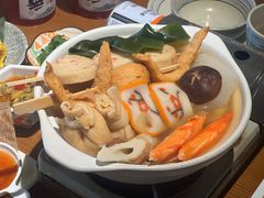 -合风谷(南下塘店)