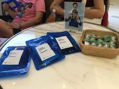 -海马体照相馆(北京apm店)