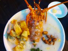 -新会鲜蚝鸡煲(新会总店)