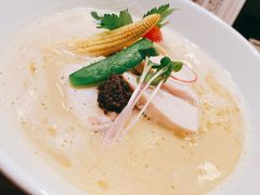 -篝拉面(银座店)