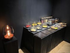 -比格比萨自助(新辰里学清路店)