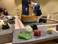 -鮨一日本料理(大中华店)