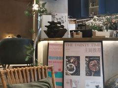 -陶享时光西餐·下午茶(信河街店)