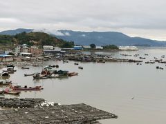 -北岐滩涂