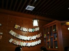 大堂-小樽融合料理·匠心专注料理八年(京溪店)