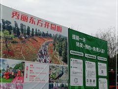 -秀丽东方