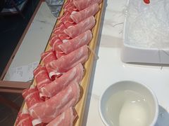 -祥源胡同·涮牛羊肉火锅(花桥店)