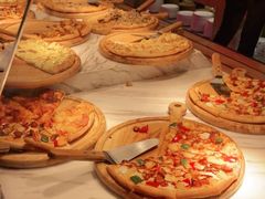 -比格比萨自助(南京万达茂店)