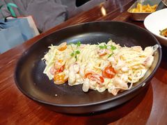 -芭莉与彩虹西餐厅(成都合生汇店)