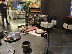 -龙门养心粥火锅(祥恒广场店)