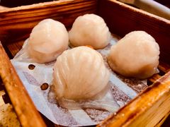 名点露笋虾饺皇-名点一号·精致茶点·手工制作(宝华店)