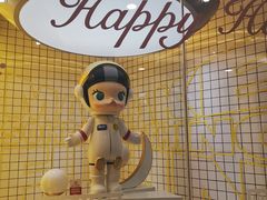 -泡泡玛特POPMART(上海环球港店)