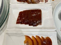 羲和烤鸭-羲和雅苑•北京烤鸭(陆家嘴中心店)
