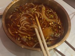 -香约老地方烧烤(九道街店)